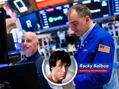 Energy sector showing strong growth, driven by geopolitical factors and a re-evaluation of energy assets.