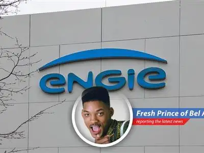 Engie's shares surge following the landmark acquisition of UK Power Networks.