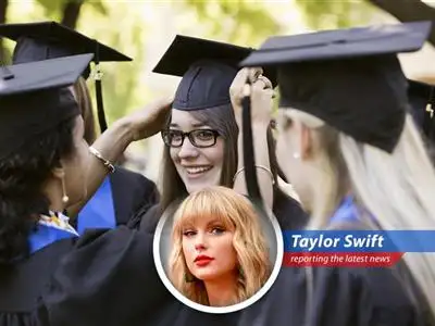 Engineering students celebrating their graduation, poised to enter high-paying fields.