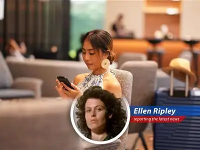 Enjoy pre-flight relaxation with Priority Pass lounge access, obtainable through various credit cards.