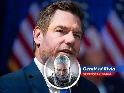 Eric Swalwell's resignation triggers widespread discussions on ethics and accountability in Congress.