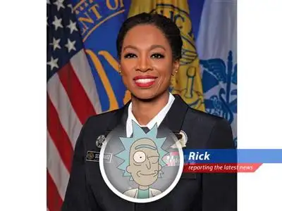 Erica Schwartz, Trump's CDC director nominee, faces a challenging landscape of vaccine policy debates.