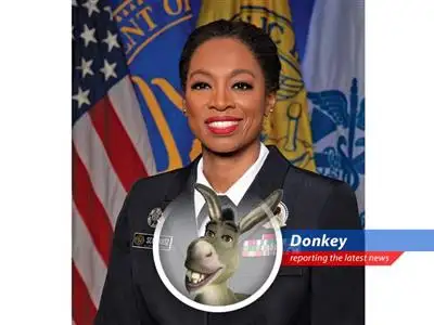 Erica Schwartz, nominated as the new CDC Director, faces challenges of restoring public trust and navigating controversial vaccine policy changes.