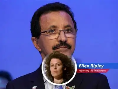 Essa Kazim and Yuvraj Narayan step into leadership roles at DP World following the departure of Sultan Ahmed bin Sulayem.