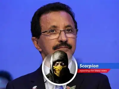 Essa Kazim steps in as Chairman, steering DP World towards sustainable growth after Sultan Ahmed bin Sulayem's departure.