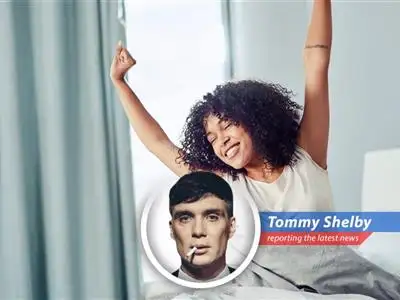 Establishing a consistent bedtime can significantly improve focus and productivity throughout the day.