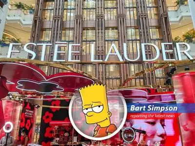 Estée Lauder and Puig in potential merger talks sparking market reaction