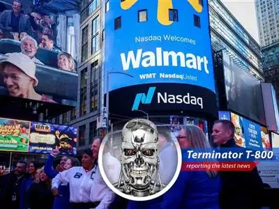 Estée Lauder sues Walmart over counterfeit beauty products sold on its online marketplace, sparking debate about platform responsibility and consumer trust.