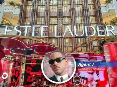 Estée Lauder's potential merger with Puig sends ripples through the beauty industry.