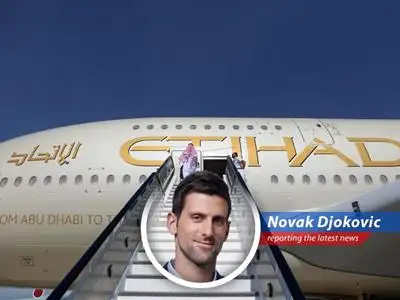 Etihad Airways celebrates record profits and passenger growth fueled by strategic investments and expanding routes