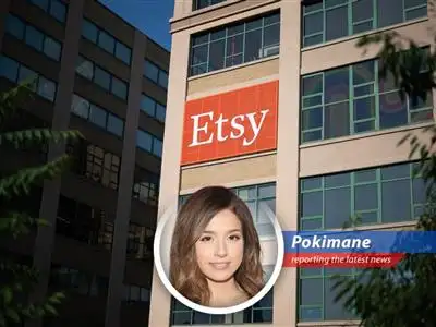 Etsy sells Depop to eBay for $1.2 billion, marking a shift in strategy after struggling to integrate the secondhand marketplace effectively. image