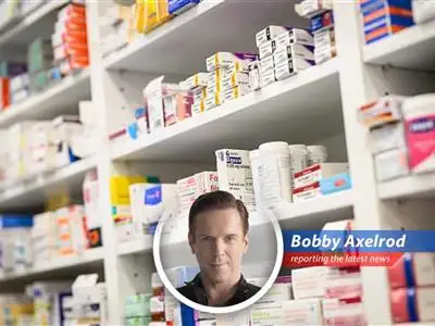 Europe faces mounting pressure to revitalize its pharmaceutical sector amidst rising global competition and shifting investment landscapes. Time to ante up or get out.