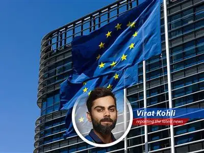 European Commission headquarters in Brussels where discussions are underway regarding the 