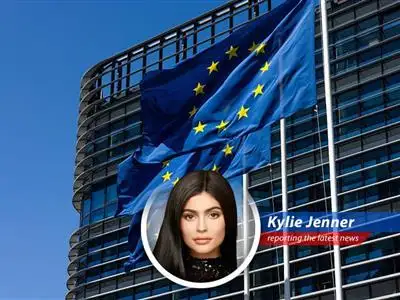 European Union leaders discuss the potential shift in cloud data handling policies.