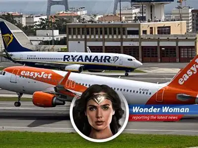 European airlines navigate the challenges of rising jet fuel prices and supply disruptions.