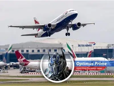 European airports brace for potential jet fuel shortages due to geopolitical tensions.