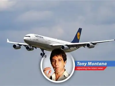 European airports face potential jet fuel shortages disrupting summer travel plans.