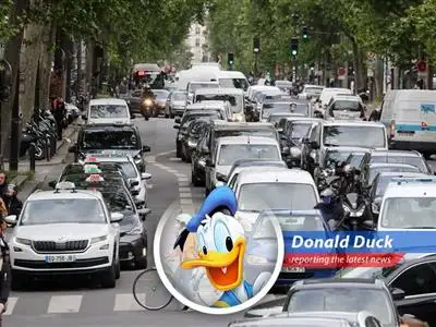 European automakers are considering shifting their production to defense to offset losses in the automotive industry. 