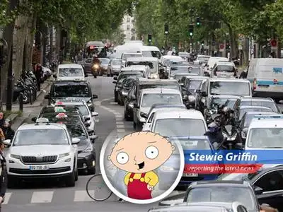 European automakers consider defense production as a lifeline amid industry struggles.