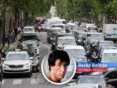 European automakers explore defense manufacturing amidst market challenges, seeking new avenues for growth and job preservation.