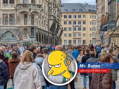 European bond yields skyrocket amidst economic uncertainty, echoing challenges not seen since the Euro crisis.