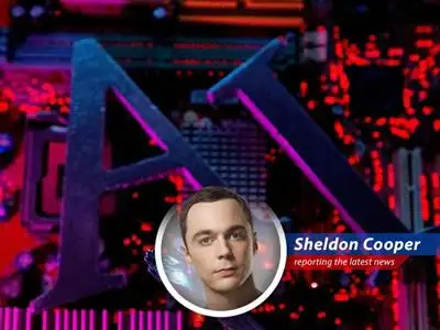 European companies exhibit resilience against AI-driven market volatility.