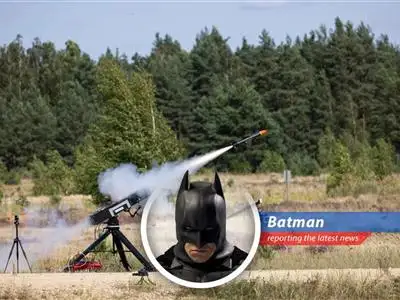 European defense tech firms are experiencing increased interest from Gulf states seeking advanced drone and missile interception systems.