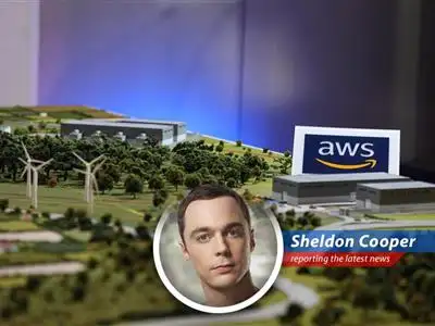 European digital autonomy ambitions face uphill battle against dominant US tech providers.