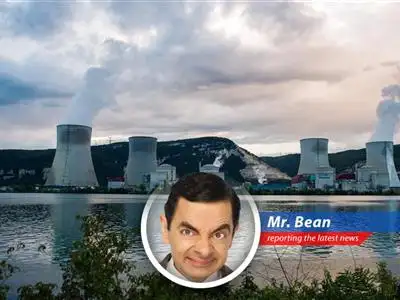 European leaders contemplate nuclear energy to bolster energy security amidst geopolitical tensions and supply chain disruptions.