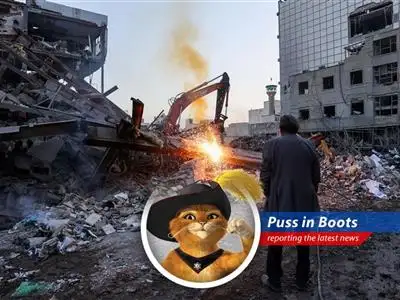 European leaders express concern but remain largely on the sidelines as tensions escalate between the U.S., Israel, and Iran.