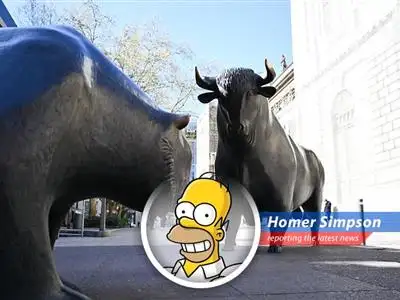 European markets react to mixed signals on the Iran conflict and potential mergers in the beauty sector. Mmm, markets.