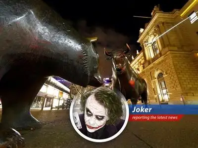 European markets respond to AI concerns and earnings reports, awaiting U.S. inflation data.