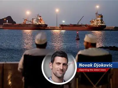 European markets show resilience amidst Middle East turmoil and oil price swings, with the Stoxx 600 index rebounding after a losing streak.