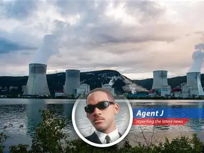 European nations explore nuclear energy to mitigate energy supply risks and reduce reliance on fossil fuels amid geopolitical instability.