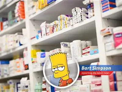 European pharmaceutical companies grapple with declining R&D investments amidst growing pressure from the US and China.