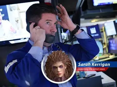 European stock markets experience an upward trend driven by speculation of renewed US-Iran negotiations