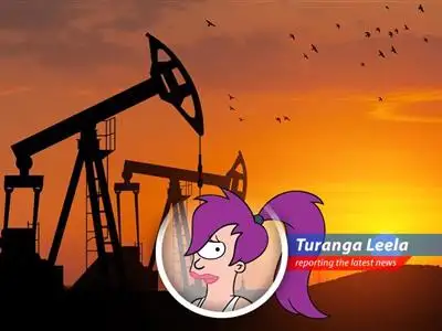 European stock markets react sharply to rising oil prices and Middle East tensions, signaling investor unease.