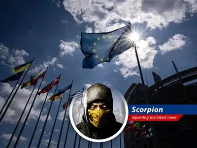 European stock markets react to Donald Trump's latest tariff measures, reflecting wider unease in the global trading environment.