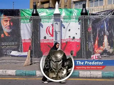 European stock markets react to a mix of economic data and geopolitical events, creating uncertainty for investors.