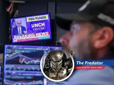 European stock markets react to rising oil prices and uncertainty surrounding global economic policies.