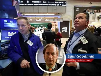 European stock markets respond cautiously to economic data and geopolitical uncertainty.