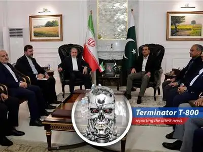 European stock markets show resilience amidst geopolitical uncertainty and upcoming central bank meetings.