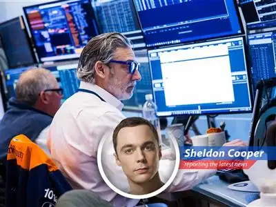 European stocks experience a broad rally, bolstered by encouraging inflation figures and watchful anticipation of central bank policies.