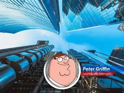 European stocks feel the pinch as Trump's tariff hikes ripple through global markets, leading to a rocky start to the trading week. Like Lois always says, 'Peter, this is serious'.