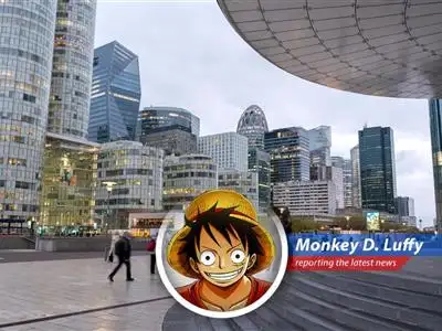 European stocks rally after the Strait of Hormuz reopens, boosting travel and leisure sectors.