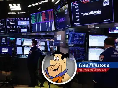 European stocks rally amidst global economic and political uncertainty.