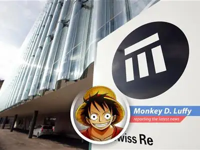 European traders navigate a sea of mixed economic signals, much like the Straw Hats navigating the Grand Line. I need more meat to think clearly about this stuff.