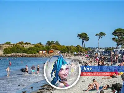 Europeans ditching flights for closer-to-home vacations as jet fuel crisis bites. image