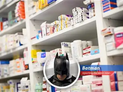 Europe's pharmaceutical industry faces increasing competition from the US and China leading to concerns about investment and innovation.