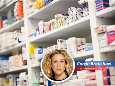 Europe's pharmaceutical sector grapples with declining competitiveness amidst global shifts in trade and innovation.